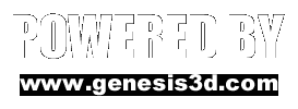 Powered by Genesis3D. www.genesis3d.com